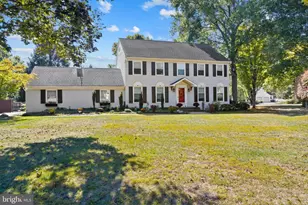 2 Chambers Ct, Robbinsville Township, NJ 08691 - Photo 1