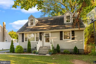 27 Altamawr Avenue, Lawrenceville, NJ 08648 - Photo 1