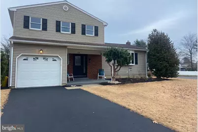 18 Wolfpack Road, Hamilton Township, NJ 08619 - Photo 1