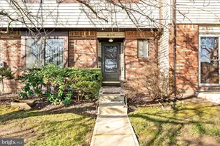 619 Edison Dr, Hightstown, NJ 08520 - Photo 1