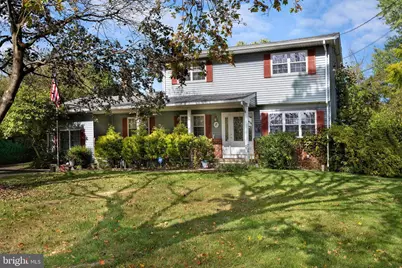 23 Sabrina Drive, Ewing Township, NJ 08628 - Photo 1