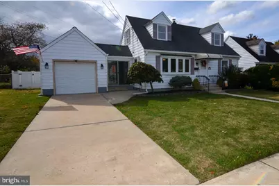 949 Schiller Avenue, Hamilton Township, NJ 08610 - Photo 1