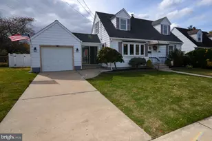 949 Schiller Ave, Hamilton Township, NJ 08610 - Photo 1