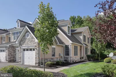 11 Wedgewood Court, Princeton, NJ 08540 - Photo 1