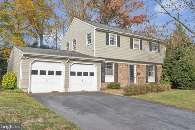 12 Clementon Way, Lawrenceville, NJ 08648 - Photo 1