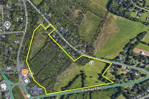 Lawerencvlle-Pennington and Blackwell Road Rd, Pennington, NJ 08534 - Photo 1