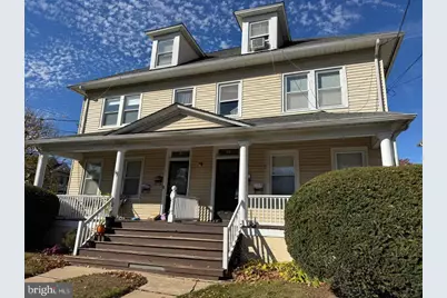 60 Wiggins Street #1, Princeton, NJ 08540 - Photo 1