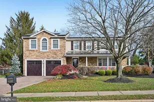 10 Wolfpack Ct, Hamilton Township, NJ 08619 - Photo 1