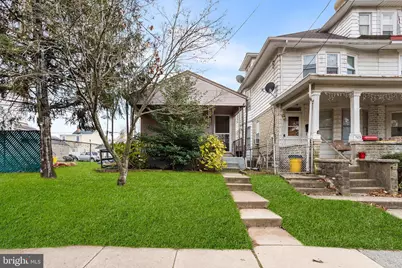 705 Woodland Street, Trenton, NJ 08610 - Photo 1