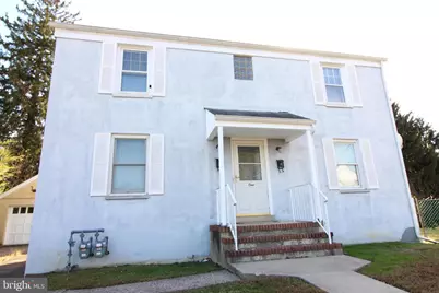 1 Pingree Court, Ewing Township, NJ 08618 - Photo 1