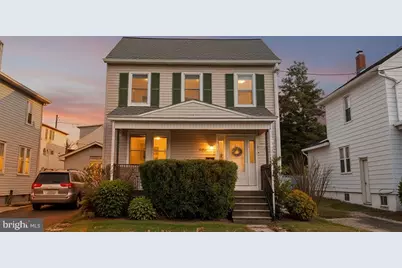 118 Hunter Avenue, Hamilton Township, NJ 08610 - Photo 2