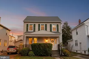 118 Hunter Ave, Hamilton Township, NJ 08610 - Photo 2