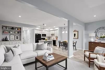 125 Sundance Drive, Hamilton Township, NJ 08619 - Photo 1