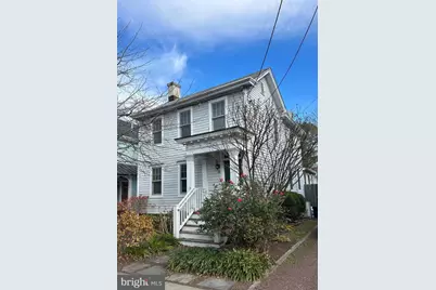 29 Chestnut Street, Princeton, NJ 08540 - Photo 1