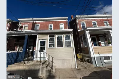 640 Grand Street, Trenton, NJ 08610 - Photo 1