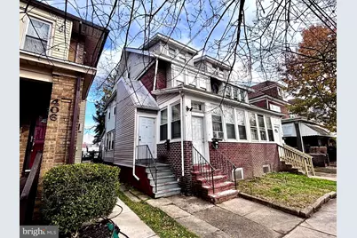 408 Cuyler Avenue, Trenton, NJ 08629 - Photo 1