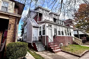 408 Cuyler Ave, Trenton, NJ 08629 - Photo 1