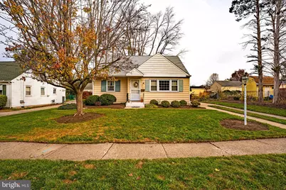 161 Franklyn Road, Trenton, NJ 08628 - Photo 1