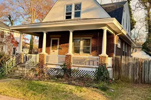 306 Berwyn Ave, Trenton, NJ 08618 - Photo 1