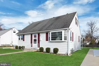 9 Weston Road, Ewing Township, NJ 08618 - Photo 1