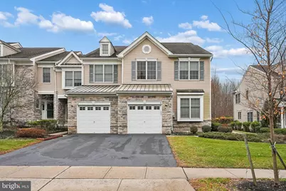 14 Caleb, Princeton, NJ 08540 - Photo 1