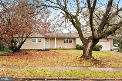 16 Royal Oak Road, Lawrence Township, NJ 08648 - Photo 1