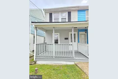 324 Mary Street, Trenton, NJ 08610 - Photo 1