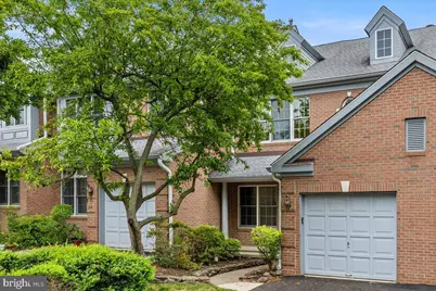 105 Saint Clair Court, Princeton, NJ 08540 - Photo 1