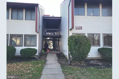 Avon Drive #J, East Windsor Township, NJ 08520 - Photo 1