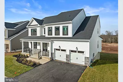 34 Jacob Francis, Titusville, NJ 08560 - Photo 1