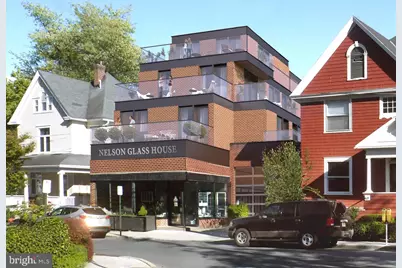 45 Spring Street #5, Princeton, NJ 08542 - Photo 1