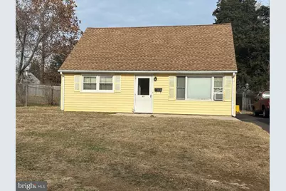 27 Walton Avenue, Trenton, NJ 08618 - Photo 1