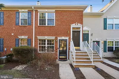 209 Castleton Court, Pennington, NJ 08534 - Photo 1