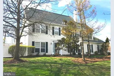 301 Deer Run Court, Pennington, NJ 08534 - Photo 1
