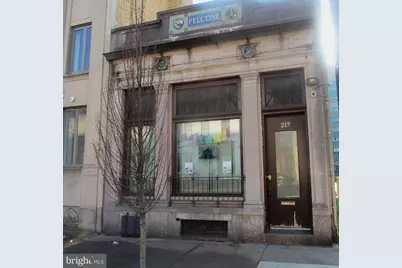 217 E Hanover Street, Trenton, NJ 08608 - Photo 1