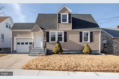 157 Churchill Avenue, Hamilton Township, NJ 08610 - Photo 1