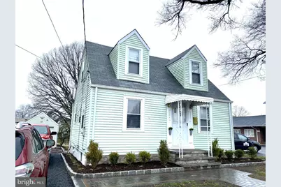 864 Whitehorse Mercerville Road, Hamilton Township, NJ 08610 - Photo 1