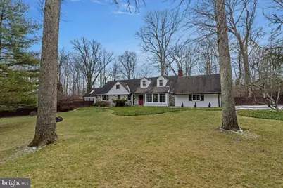 186 Lambert Drive, Princeton, NJ 08540 - Photo 1