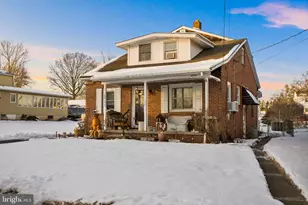 156 Tettemer Ave, Hamilton Township, NJ 08610 - Photo 1