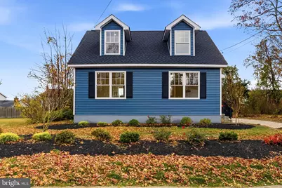 95 Terrill Avenue, Hamilton Township, NJ 08619 - Photo 1