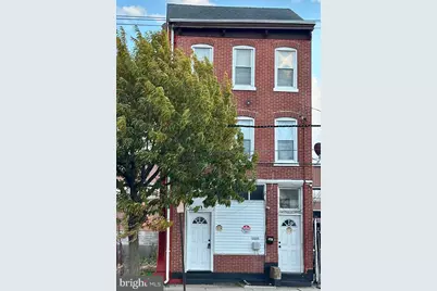547 Perry Street, Trenton, NJ 08618 - Photo 1