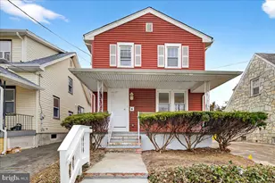 21 Clover, Ewing Township, NJ 08638 - Photo 1