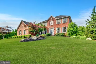 7 Anderson Lane, Robbinsville Township, NJ 08691 - Photo 1