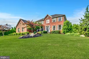 7 Anderson Ln, Robbinsville Township, NJ 08691 - Photo 1