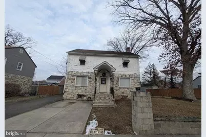 222 Oliver Avenue, Trenton, NJ 08618 - Photo 1