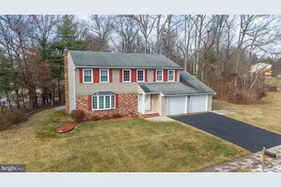 11 Wexford Drive, Lawrence Township, NJ 08648 - Photo 1