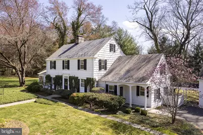 25 West Long Drive, Lawrence Township, NJ 08648 - Photo 1