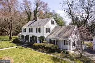 25 W Long Dr, Lawrence Township, NJ 08648 - Photo 1