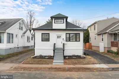 131 Homecrest Avenue, Ewing Township, NJ 08638 - Photo 1