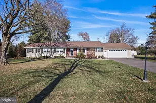 568 Village Rd W Rd, Princeton Junction, NJ 08550 - Photo 1